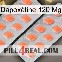 Dapoxétine 120 Mg 27